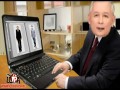 Yarosław Kaczyńsky - Piosenka o manipulacji