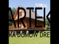 BARTEK - Fabryka Domów Drewnianych