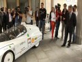 Jak na litrze paliwa przejechać prawie 700km?
