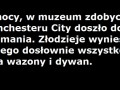 Wiadomości z Manchesteru
