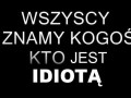 Idiota