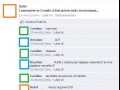 3 zaproszenia na 3 wesela