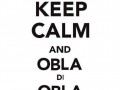 Keep calm