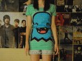 T-shirts