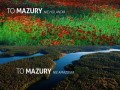 To Mazury, cud natury!