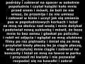 Żebyś był...