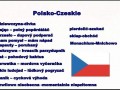 Czechy