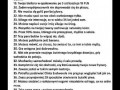 Dlaczego dobrze być mężczyzną