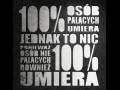 100% osób palących umiera