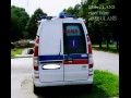Lans mieć Ambulans