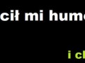 Wrócił mi humor