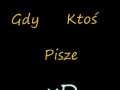 Nienawidzę...