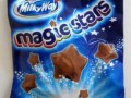 Milky Way - Magic Stars