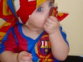 Fan FCB