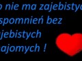 Nie ma  wspomnień...