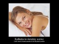 Kobieta to świetny szewc