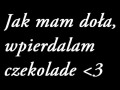 Jak mam doła...