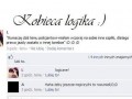 Kobieca logika
