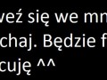 Zakochaj się...