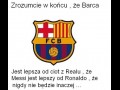 Barca vs Real