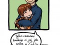Jesteś wspaniała...