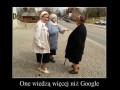 One wiedzą więcej niż Google