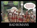 Bad Romans