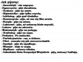 Jak pijemy...