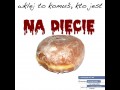 Wklej to komuś, kto jest na diecie...