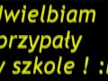 Przypały w szkole...