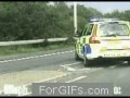 Policjant z tytanu