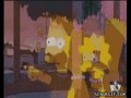 Homer samobojca