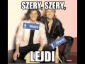 Szery, szery lejdi