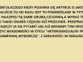 Ze skrajności w skrajność