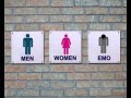 Men Women Emo