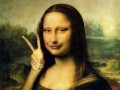 Jak wyglądałby portret Mona Lisy dzisiaj