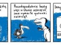 Naukowcy nie próżnują