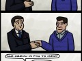 Jak równy z równym