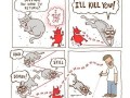 Satan!