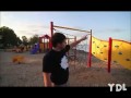 Parkour fail compilation 2011 - YDL