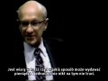 Milton Friedman - mit darmowego obiadu