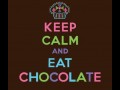 Keep calm
