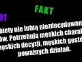 Kobiety nie lubią niezdecydowanych facetów