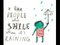 Smile