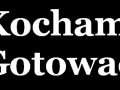 Kocham gotować