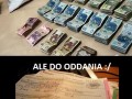 Mam dużo kasy