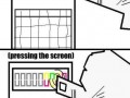 Le calculator - me gusta