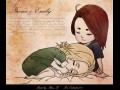 Naomi + Emily