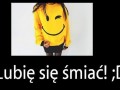 Lubię się śmiać