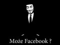 Może Facebook